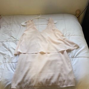 Forever 21 mini dress!